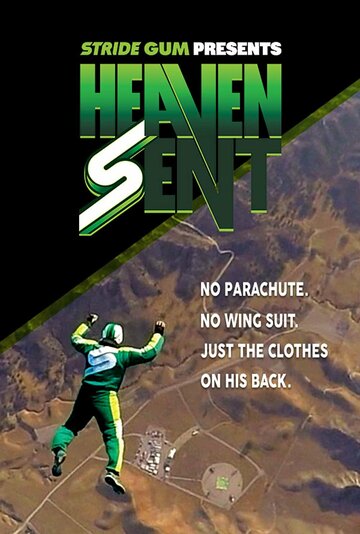 Фильм «Stride Gum Presents: Heaven Sent» смотреть онлайн фильм в хорошем качестве 720p Фильм «Stride Gum Presents: Heaven Sent» смотреть онлайн фильм в хорошем качестве 720p
