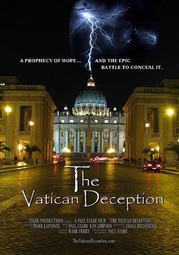 Фильм «Final Vatican Conspiracy» смотреть онлайн фильм в хорошем качестве 1080p Фильм «Final Vatican Conspiracy» смотреть онлайн фильм в хорошем качестве 1080p