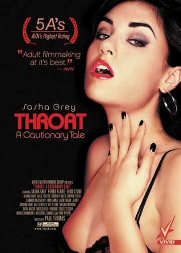 Фильм «Throat: A Cautionary Tale» смотреть онлайн фильм в хорошем качестве 720p Фильм «Throat: A Cautionary Tale» смотреть онлайн фильм в хорошем качестве 720p