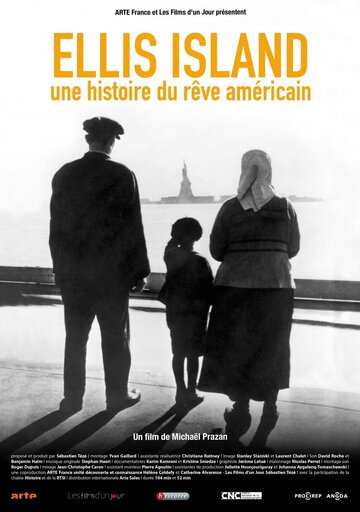 Фильм «Ellis Island, une histoire du rêve américain» смотреть онлайн фильм в хорошем качестве 720p Фильм «Ellis Island, une histoire du rêve américain» смотреть онлайн фильм в хорошем качестве 720p