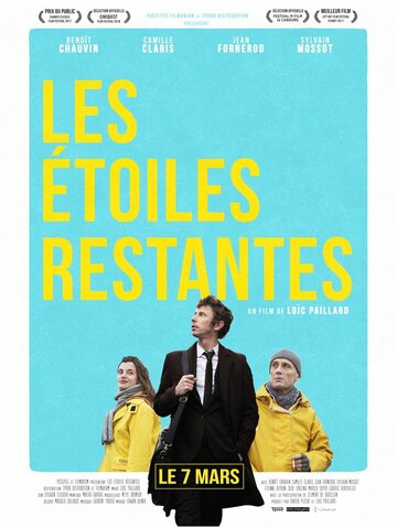 Фильм «Les étoiles restantes» смотреть онлайн фильм в хорошем качестве 1080p Фильм «Les étoiles restantes» смотреть онлайн фильм в хорошем качестве 1080p