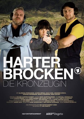 Фильм «Harter Brocken 2: Die Kronzeugin» смотреть онлайн фильм в хорошем качестве 720p Фильм «Harter Brocken 2: Die Kronzeugin» смотреть онлайн фильм в хорошем качестве 720p