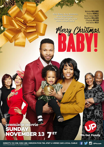 Фильм «Merry Christmas, Baby» смотреть онлайн фильм в хорошем качестве 1080p Фильм «Merry Christmas, Baby» смотреть онлайн фильм в хорошем качестве 1080p