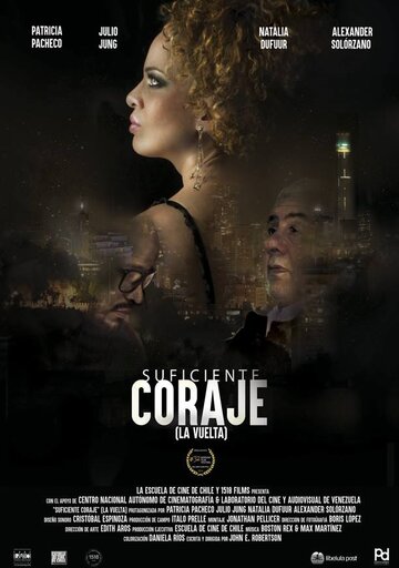 Фильм «Suficiente coraje» смотреть онлайн фильм в хорошем качестве 1080p Фильм «Suficiente coraje» смотреть онлайн фильм в хорошем качестве 1080p