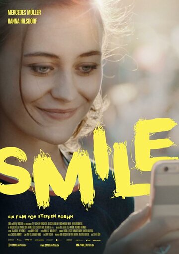 «Smile» трейлер фильма в хорошем качестве 1080p «Smile» трейлер фильма в хорошем качестве 1080p