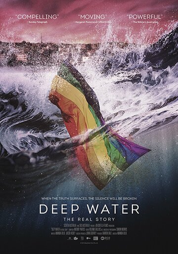 Фильм «Deep Water» смотреть онлайн фильм в хорошем качестве 720p Фильм «Deep Water» смотреть онлайн фильм в хорошем качестве 720p