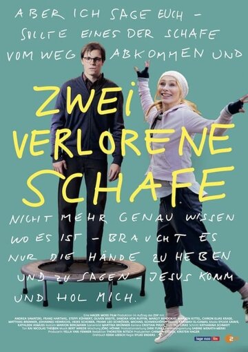 Фильм «Zwei verlorene Schafe» смотреть онлайн фильм в хорошем качестве 1080p Фильм «Zwei verlorene Schafe» смотреть онлайн фильм в хорошем качестве 1080p