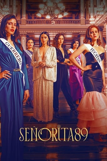 Сериал «Мисс 89» смотреть онлайн сериал в хорошем качестве 720p Сериал «Мисс 89» смотреть онлайн сериал в хорошем качестве 720p