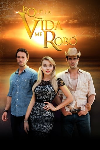 Сериал «То, что жизнь у меня украла» смотреть онлайн сериал в хорошем качестве 720p Сериал «То, что жизнь у меня украла» смотреть онлайн сериал в хорошем качестве 720p