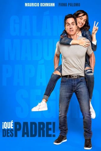 Фильм «Отцовский хаос» смотреть онлайн фильм в хорошем качестве 1080p Фильм «Отцовский хаос» смотреть онлайн фильм в хорошем качестве 1080p