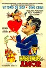 Amore e chiacchiere (Salviamo il panorama)