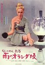 Rashamen Oman: ame no Oranda-zaka