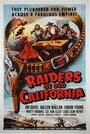 Raiders of Old California (1957)