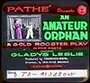An Amateur Orphan