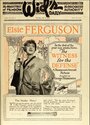The Witness for the Defense (1919)