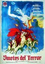 Il terrore dei mantelli rossi