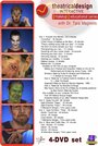 Theatrical Makeup Design Interactive (2006)