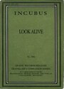 Incubus: Look Alive
