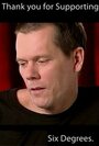 Kevin Bacon for SixDegrees.org