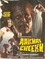 Aakhri Cheekh (1991)